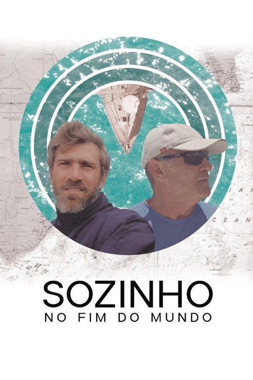 Sozinho no Fim do Mundo