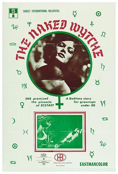 The Naked Wytche