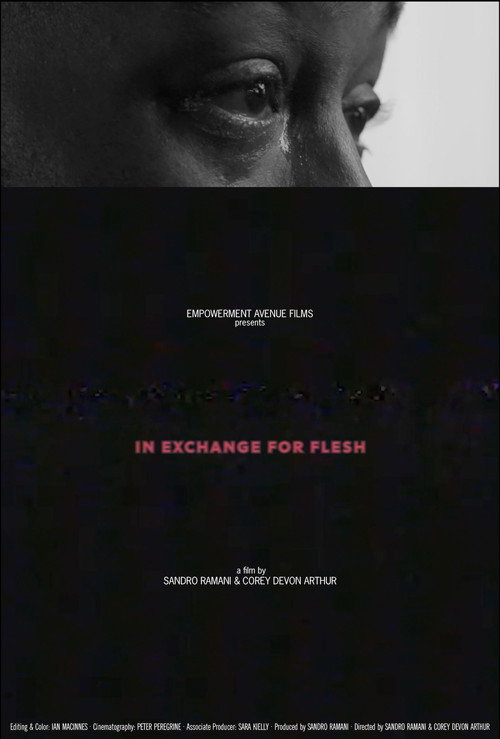 In Exchange For Flesh
