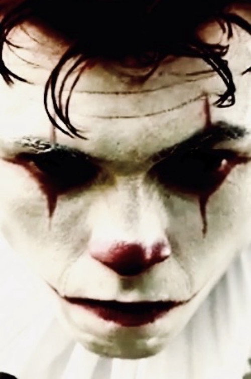 Pennywise Returns