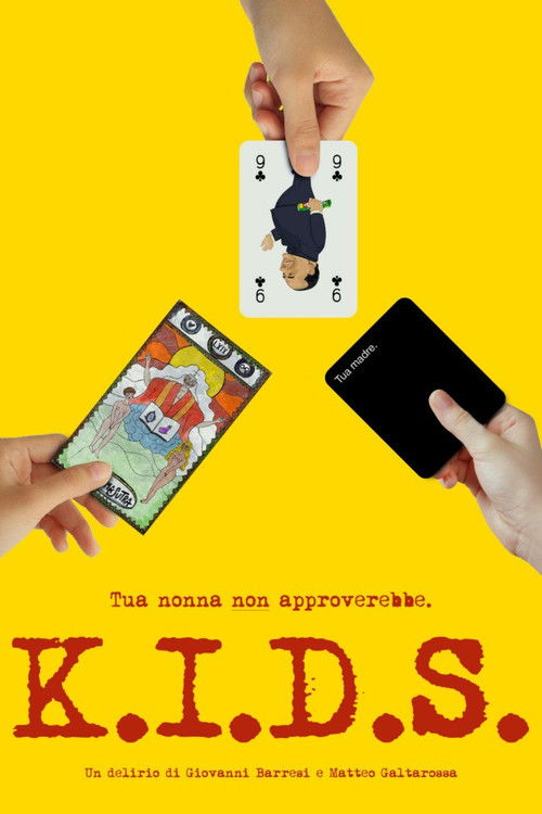 K.I.D.S.