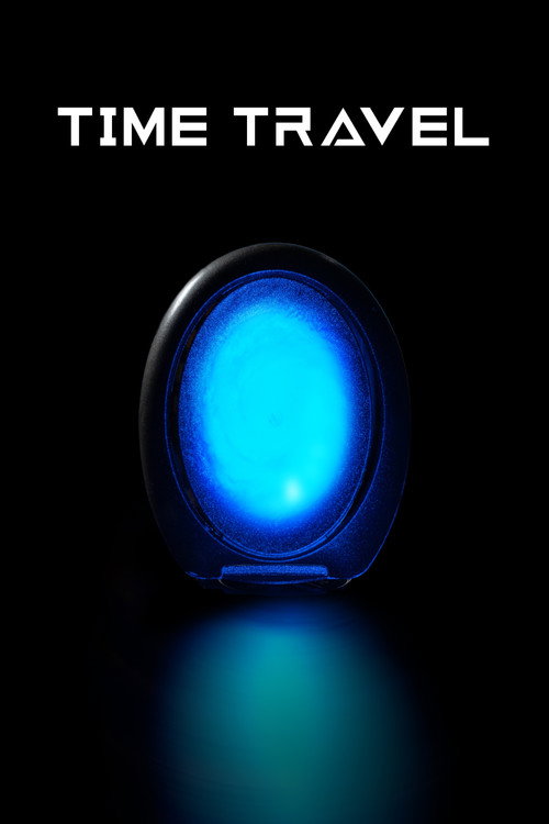 TIME TRAVEL