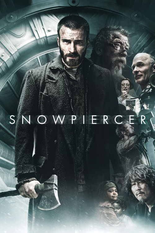 Snowpiercer