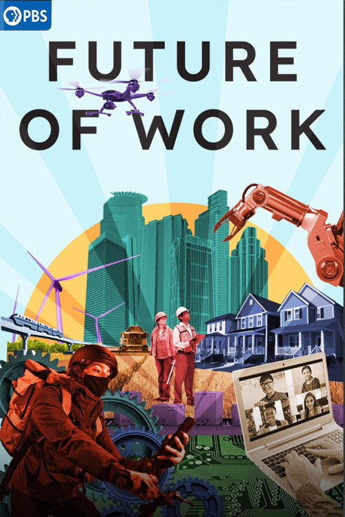 Future of Work