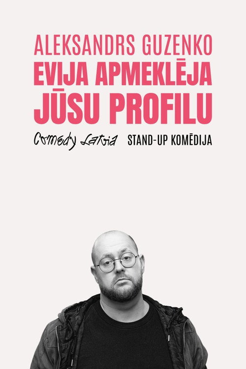 Evija apmeklēja jūsu profilu
