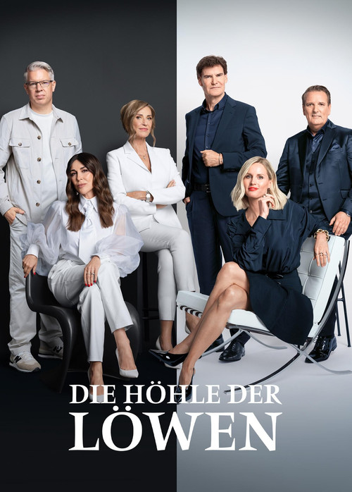 Die Höhle der Löwen