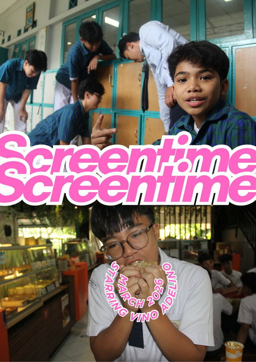 Screentime