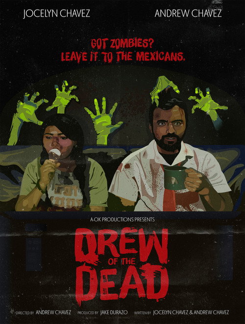 Drew of the Dead