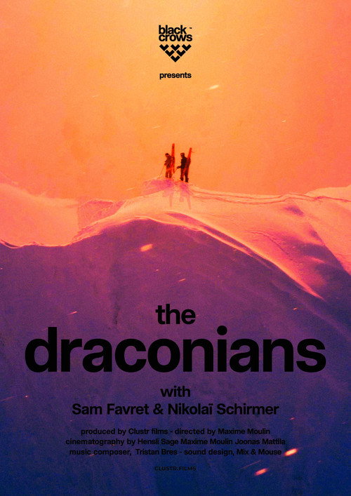 The Draconians
