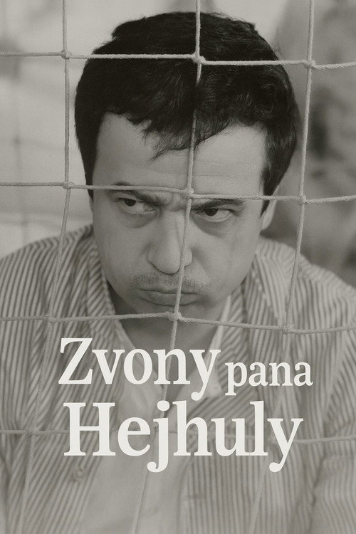 Zvony pana Hejhuly