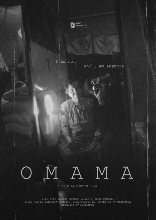 Omama
