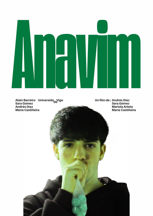Anavim