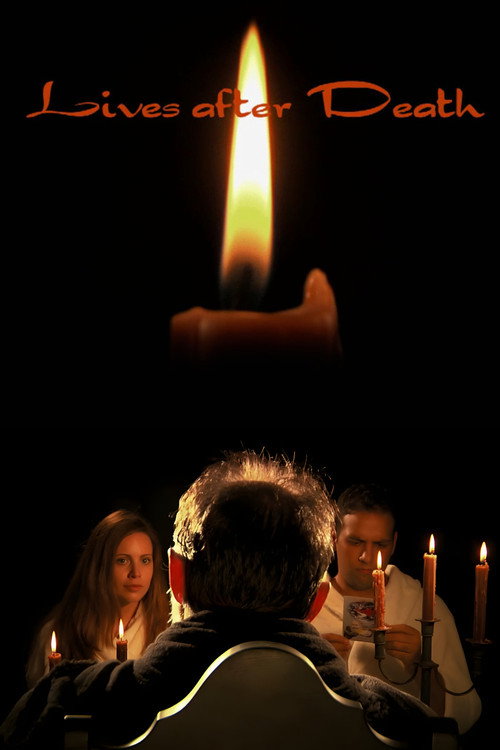 Lives After Death