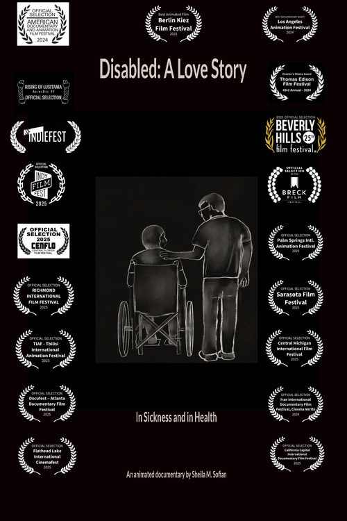 Disabled: A Love Story