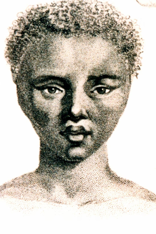 The Life and Times of Sara Baartman