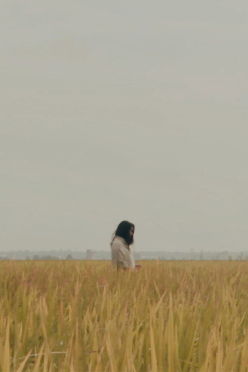 The Lost Piece