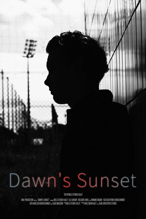 Dawn's Sunset