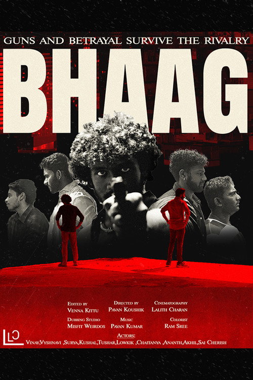 Bhaag!!