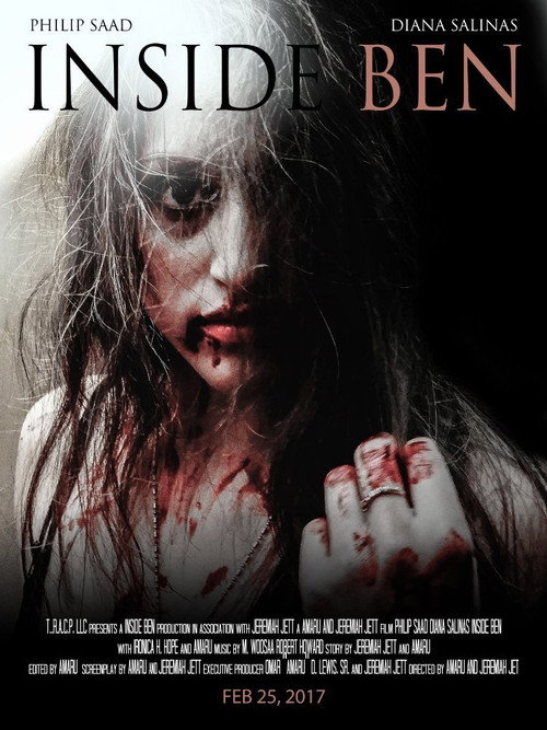 Inside Ben