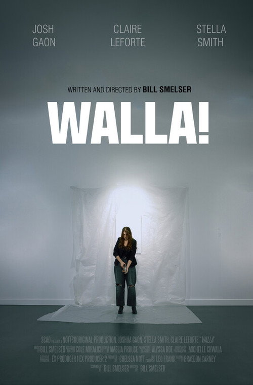 WALLA!