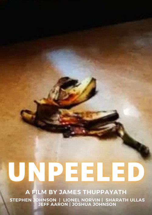 Unpeeled