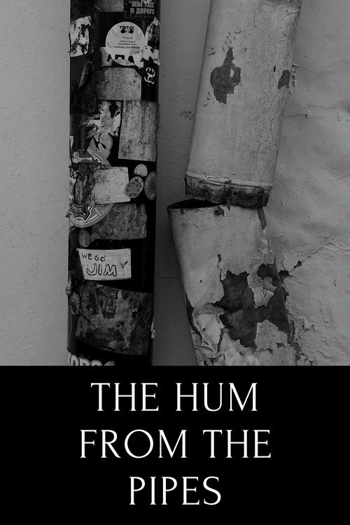 The hum from the pipes (ode to Tallinn)