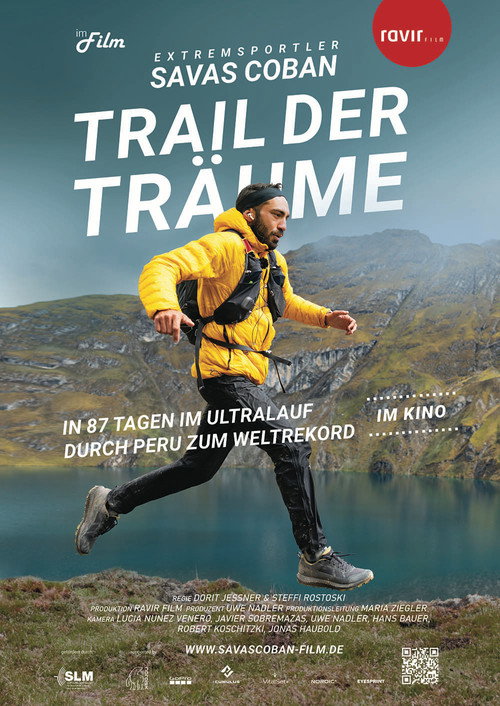 Trail of Dreams