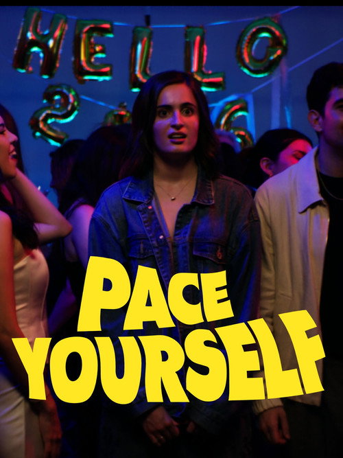 Pace Yourself