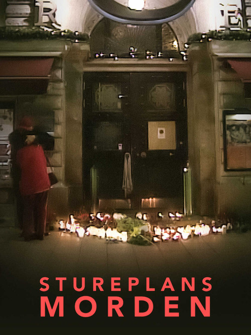 Stureplansmorden