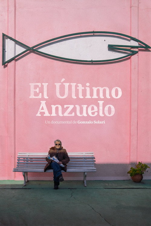 El último anzuelo