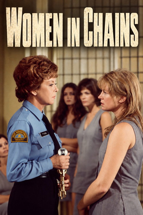 Women in Chains