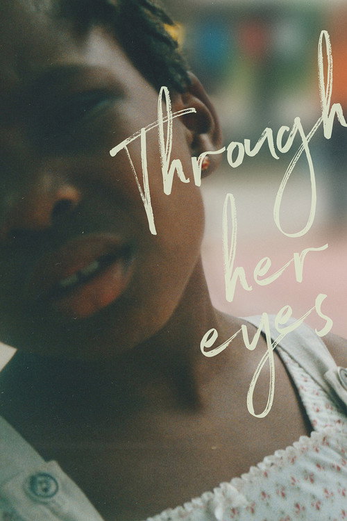 Through Your Eyes