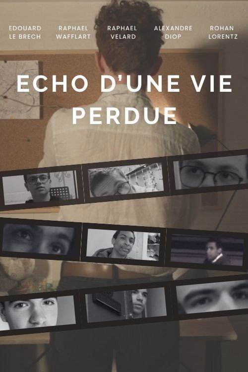 Echo d'une vie perdue