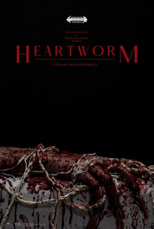 Heartworm