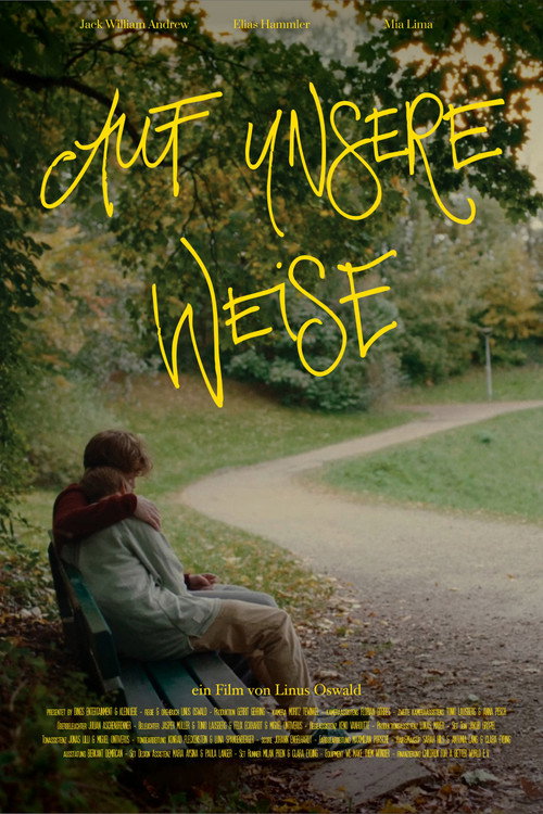 Auf Unsere Weise