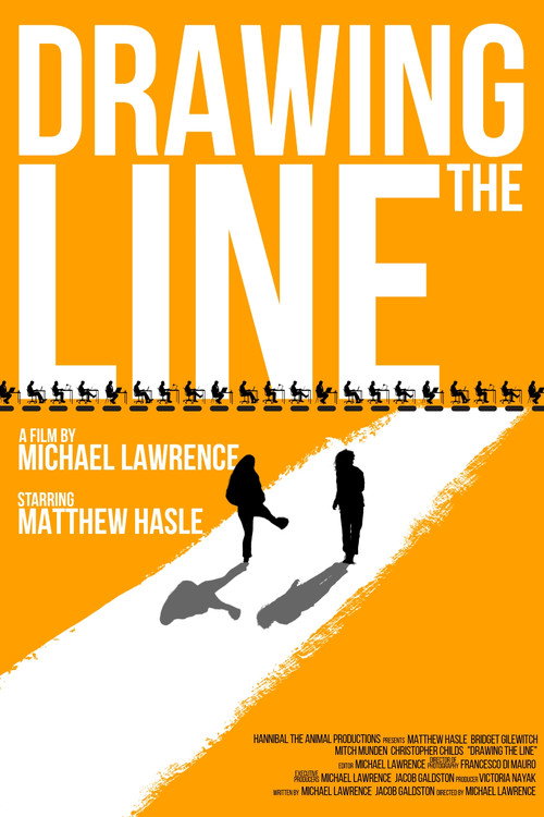 Drawing The Line