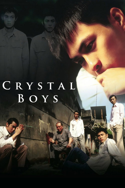 Crystal Boys