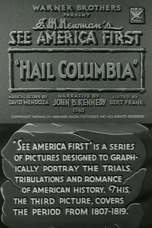 Hail Columbia