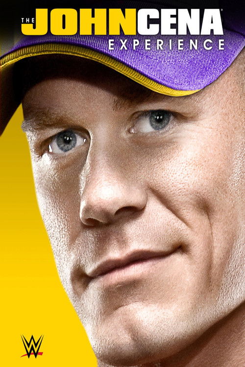 The John Cena Experience