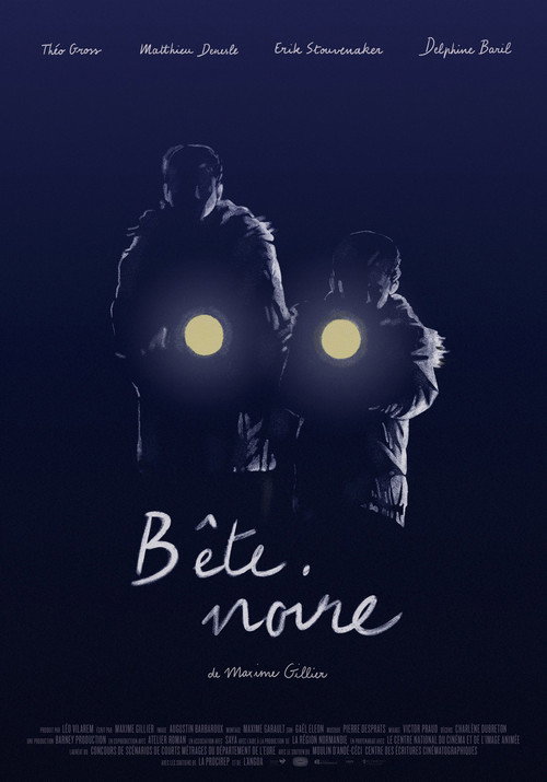 Bête Noire