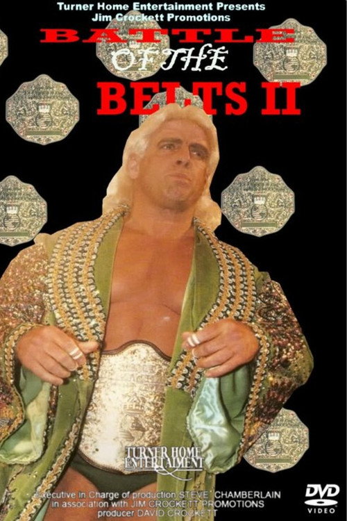 NWA Battle of The Belts II