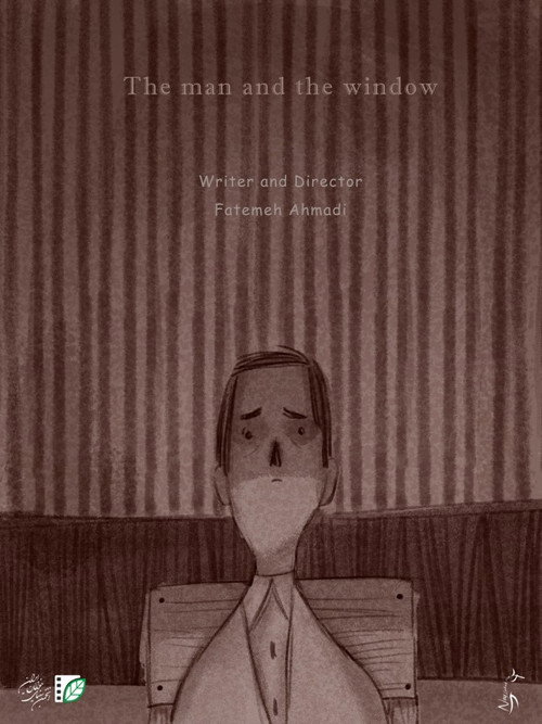 The Man and the Window