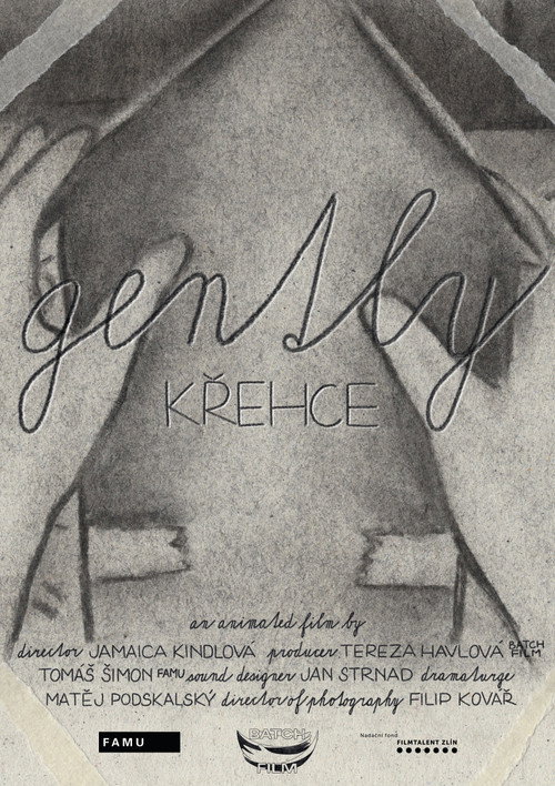 Gently