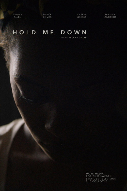Hold Me Down