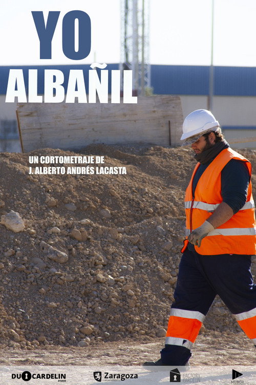 Yo, albañil