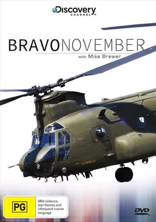 Bravo November