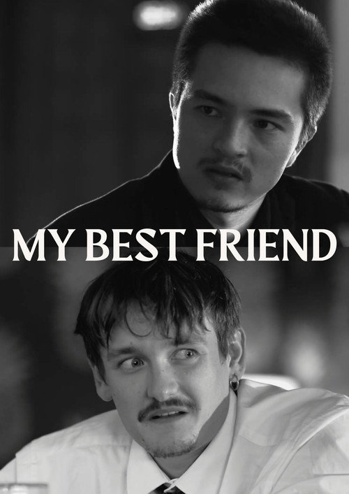 My Best Friend