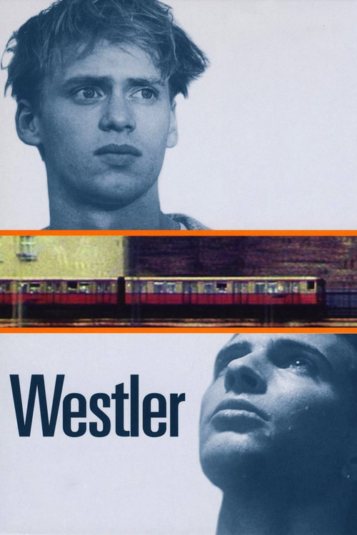 Westler: East of the Wall