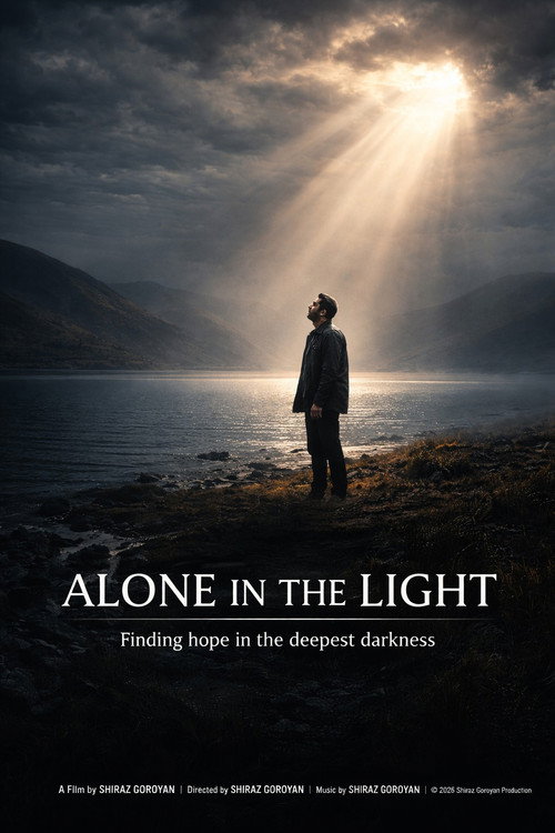 Alone in the Light
