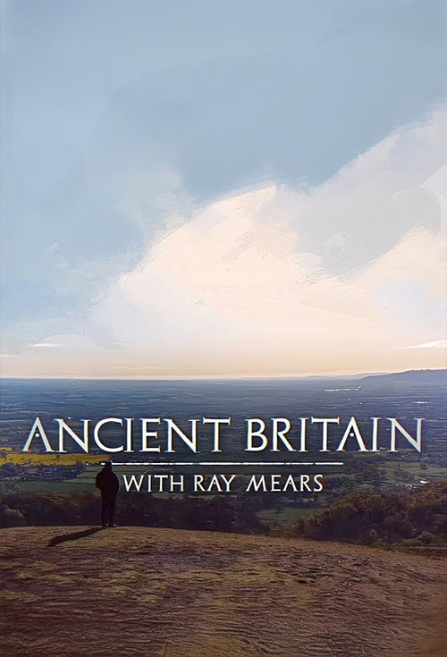 Ancient Britain with Ray Mears